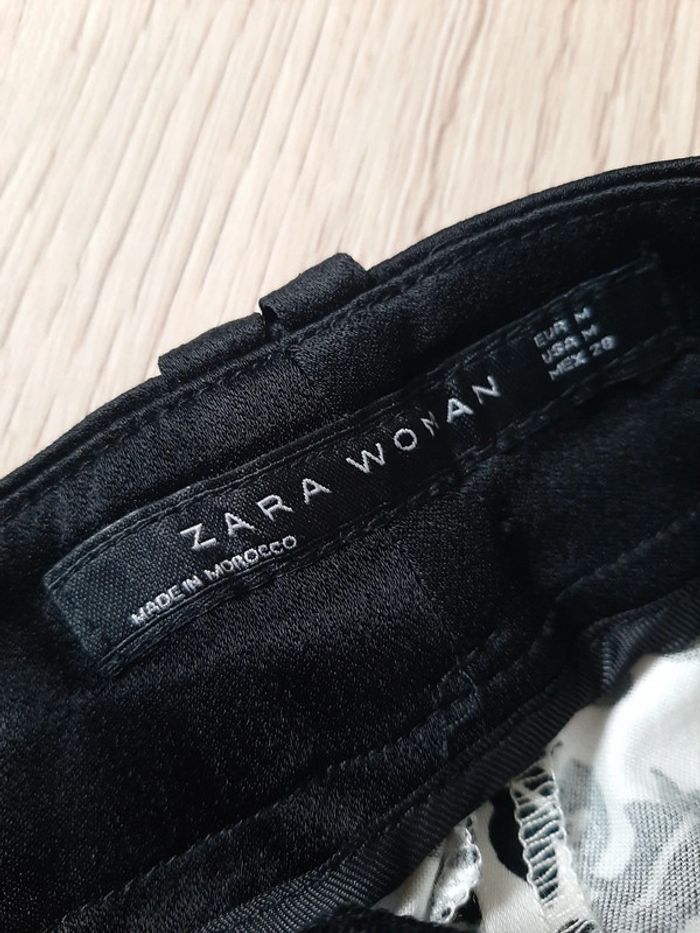Super pantalon à motifs - photo numéro 3