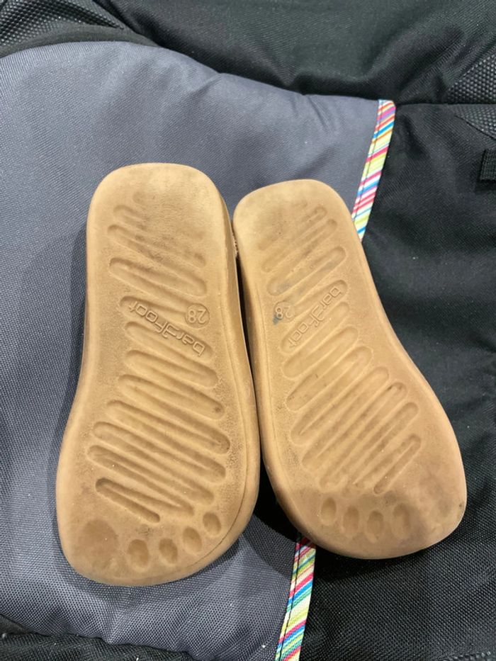 Chaussures barefoot mixtes 28 - photo numéro 5