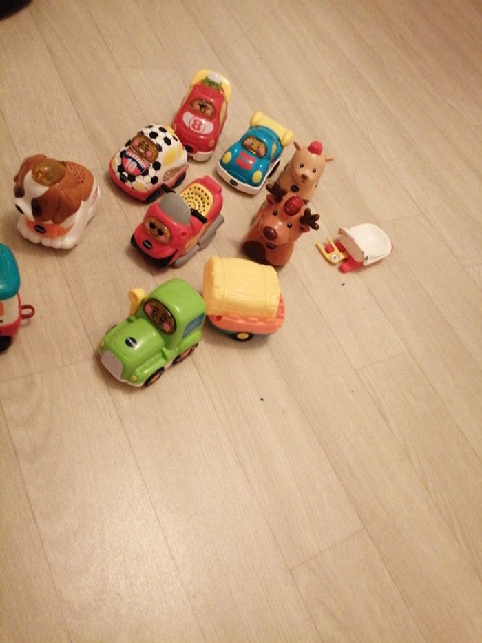 Lot tutut - photo numéro 4