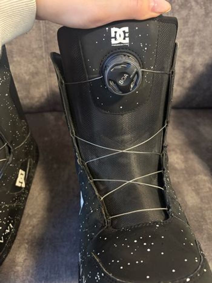 Chaussures snow - photo numéro 8