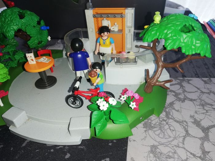 Glacier playmobil - photo numéro 4