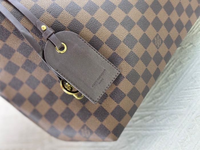 Louis Vuitton Capucines Souple  M14370 - photo numéro 7