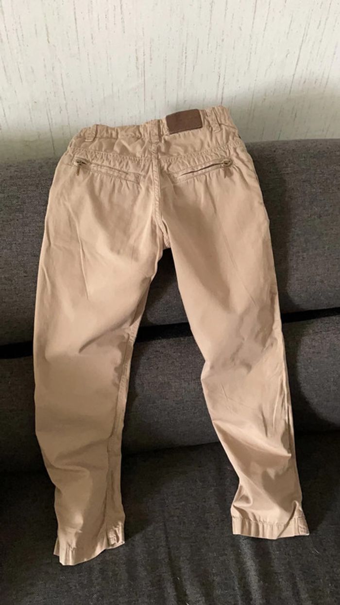 Pantalon Burberry - photo numéro 2