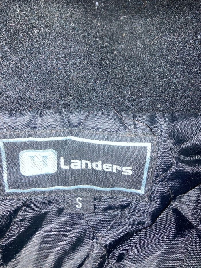 Blouson - photo numéro 3