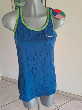 Debardeur femme
