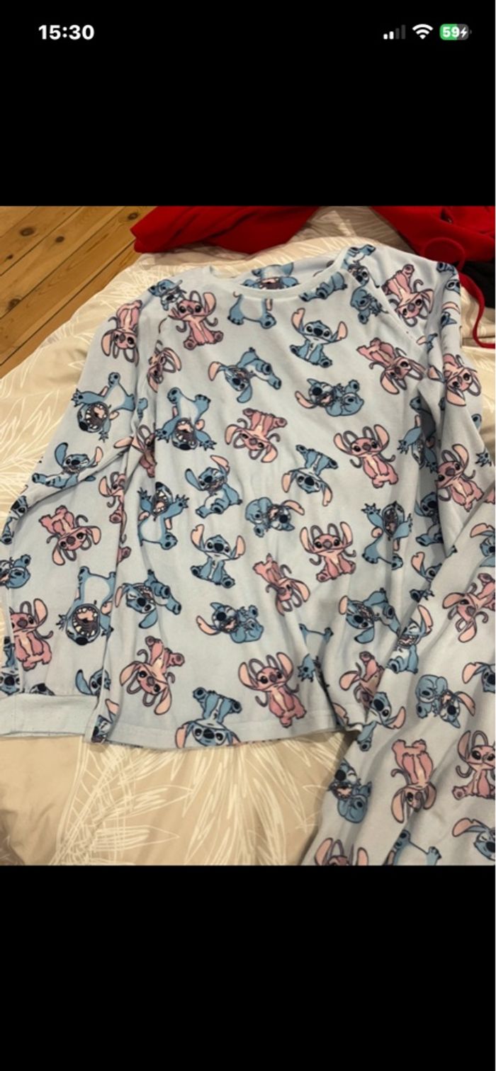 Pyjama Disney