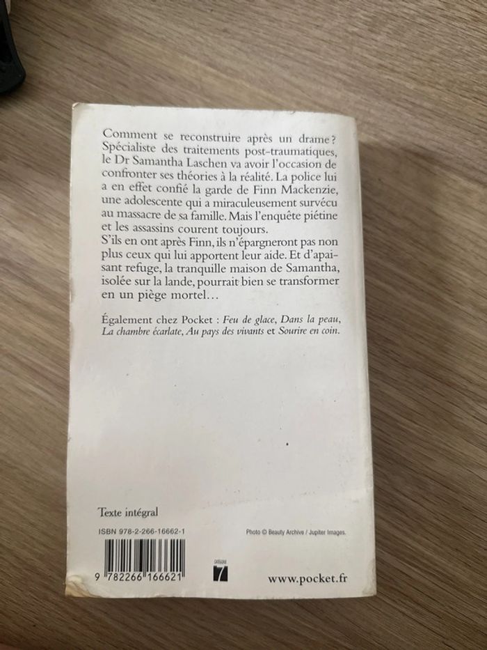 Livre - photo numéro 2