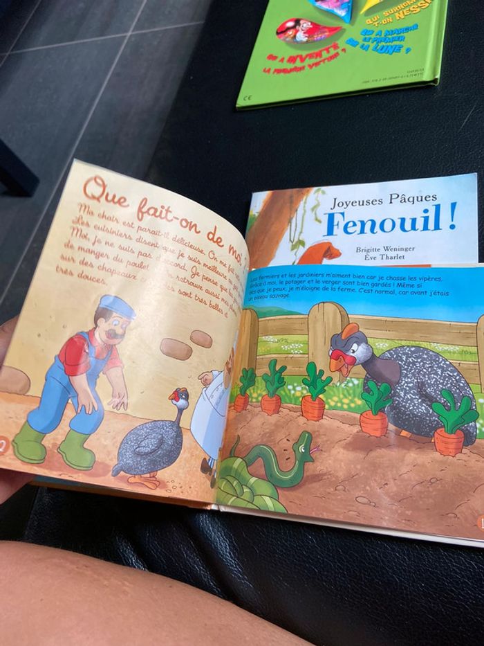 Lot livre enfant - photo numéro 10
