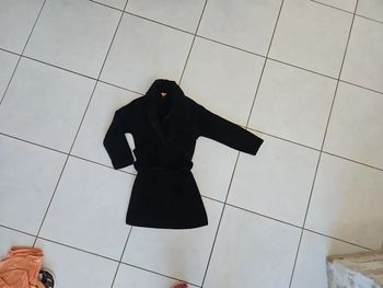 Peignoir garçon 10 ans chla5