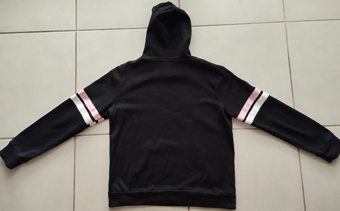 Sweat femme Nike en très bon état, taille S - photo numéro 2