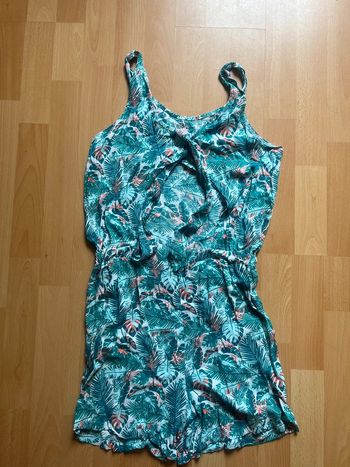 Combo short taille 38