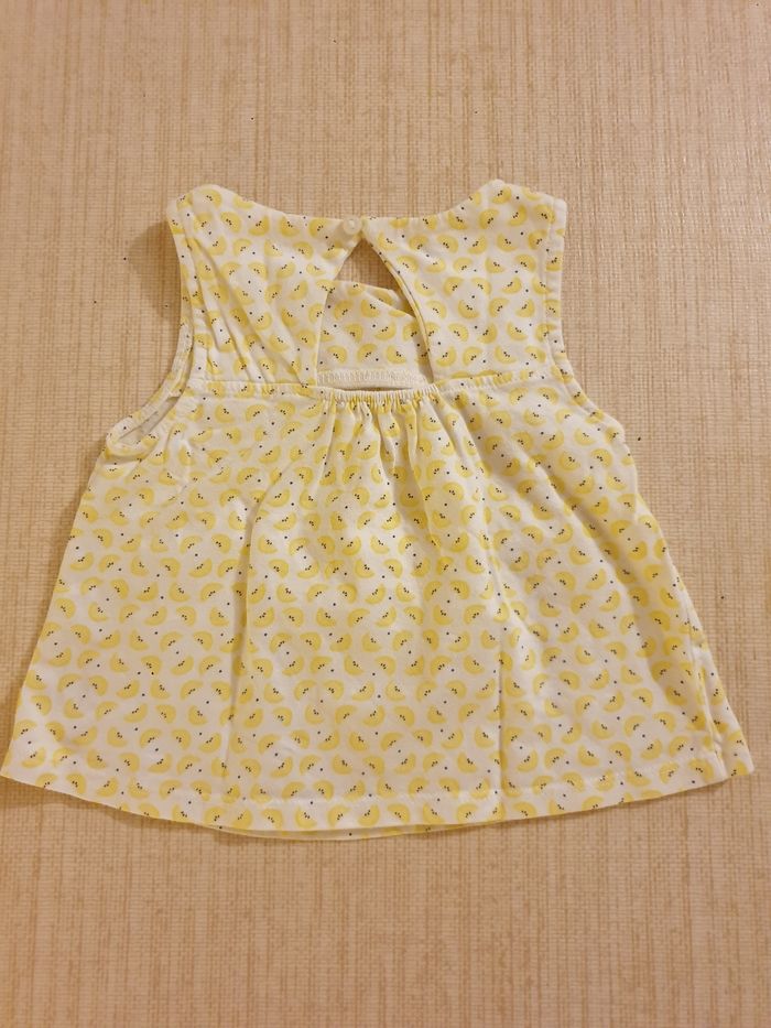 T shirt 12 moiq - photo numéro 3