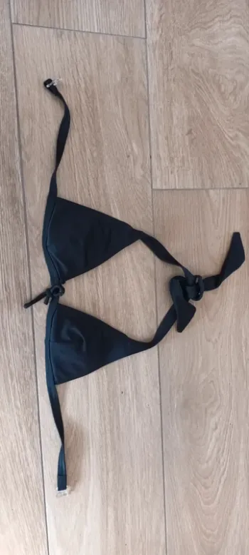 Haut de maillot de bain