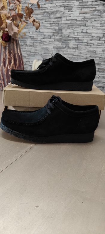 Mocassins Clarks