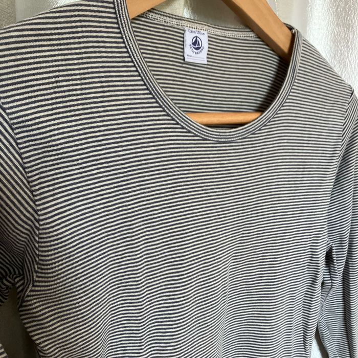 Tee shirt Petit Bateau - photo numéro 2