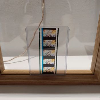 Pellicule démon slayer tengen