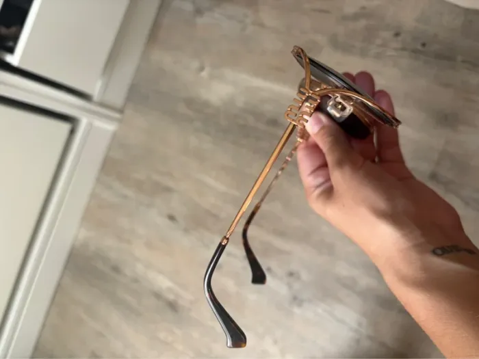 Lunette Miu Miu - photo numéro 2