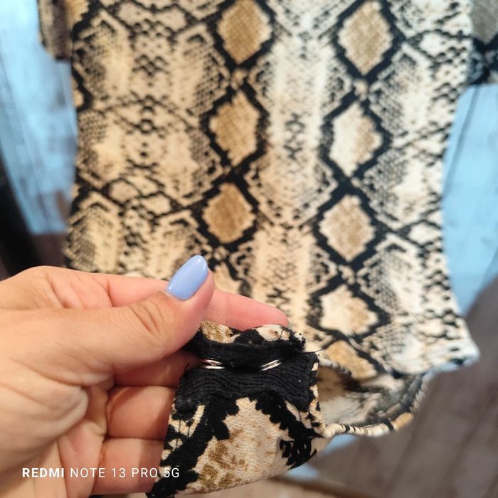 Bodie femme ref EFSM9 - photo numéro 3