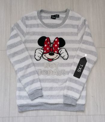 Pull filles Disney