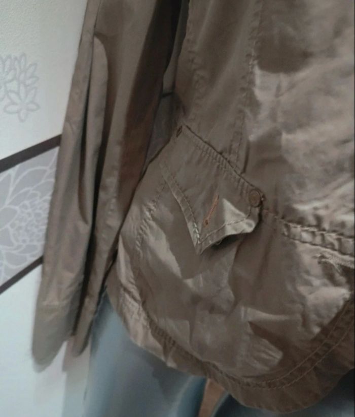 Veste femme esprit t 38 - photo numéro 2