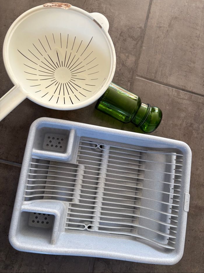 Lot accessoires cuisine idéal étudiant - photo numéro 3