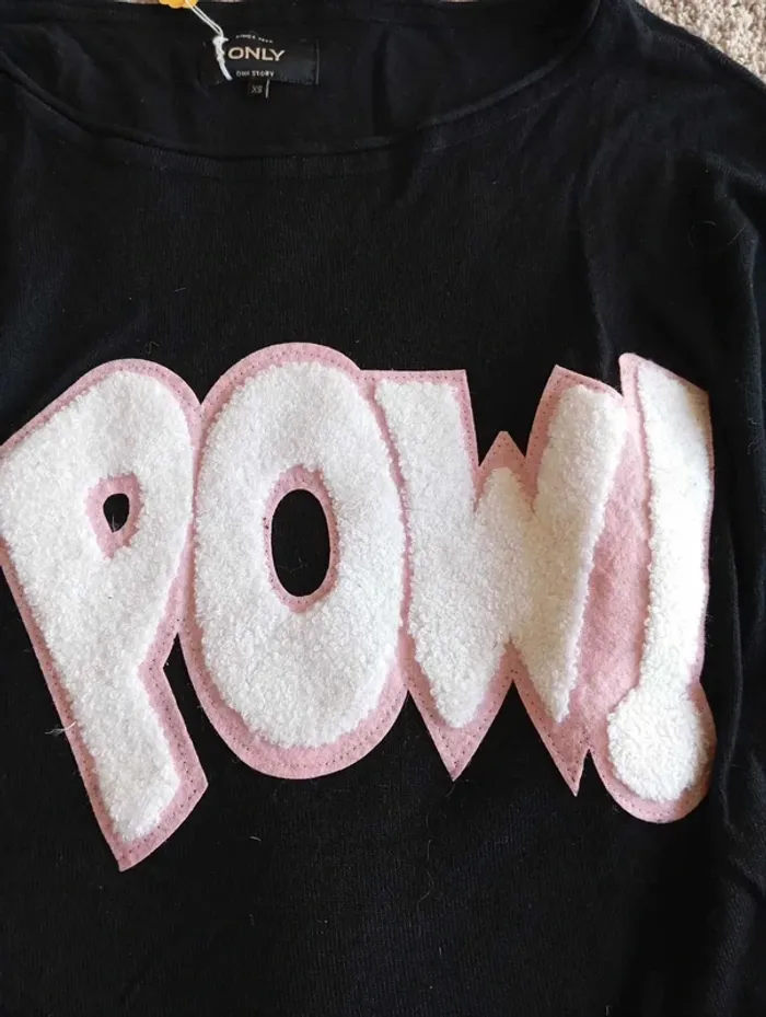 Pull taille xs - photo numéro 2
