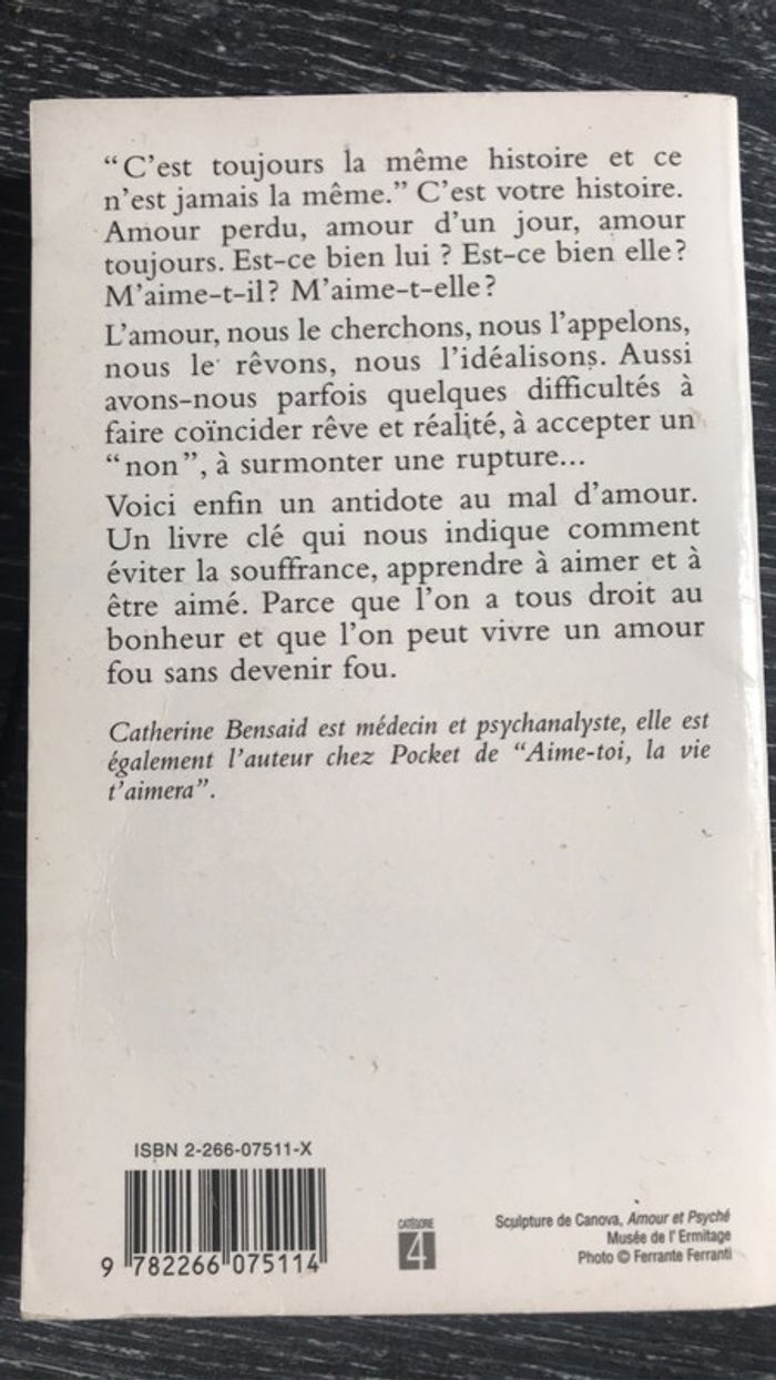 Histoires d’amour, histoire d’aimer - photo numéro 2