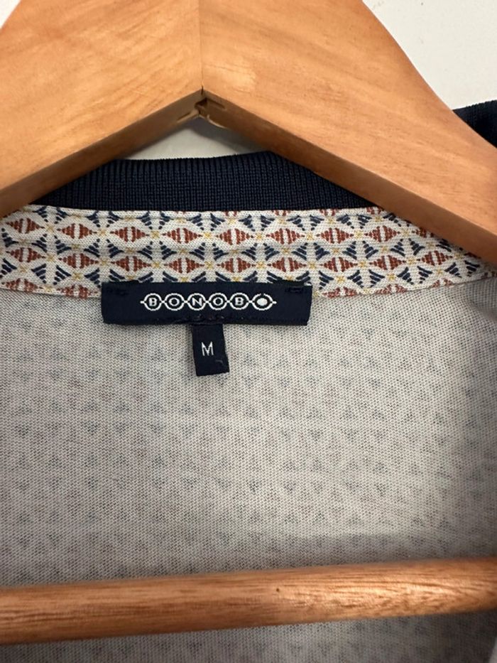 Polo bonobo - photo numéro 5