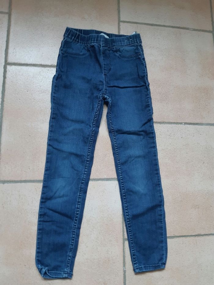 Lot fille 6 ans - photo numéro 5