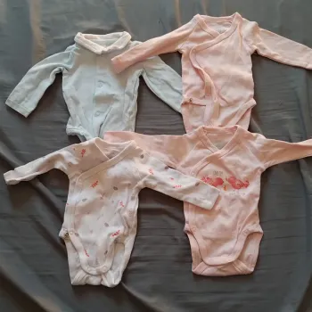 Lot bodies pyjama