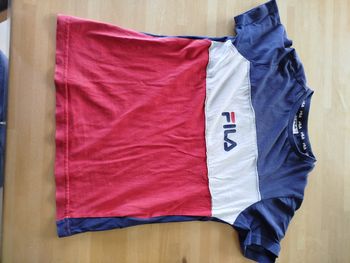 Tee shirt garcon 9 ans