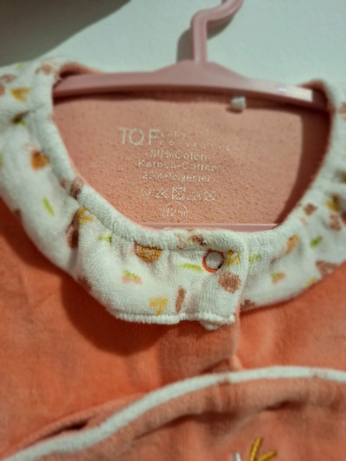 🌸  Pyjama 12 mois 🌸 - photo numéro 2