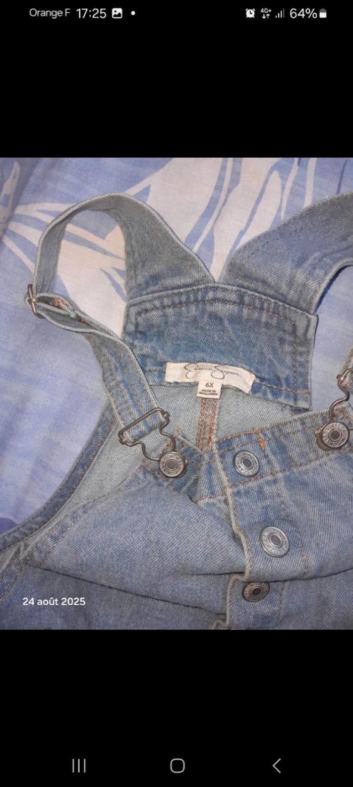 Ensemble pour fille - photo numéro 3