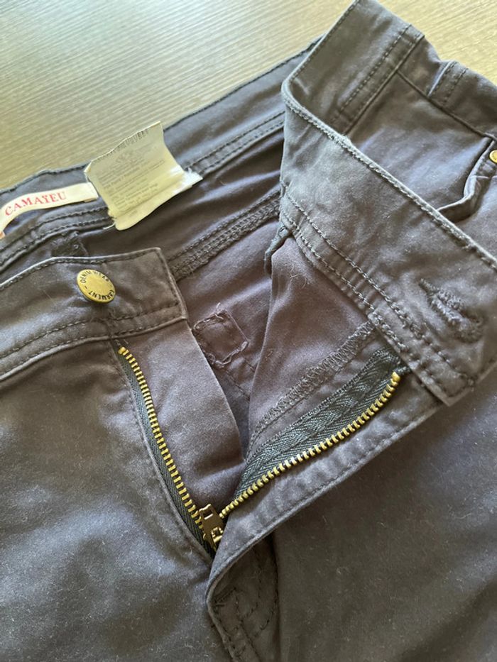 Pantacourt - photo numéro 4