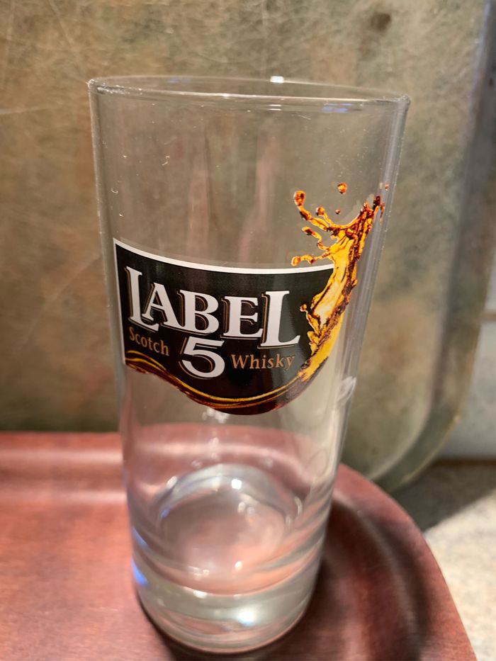 Verre à whisky - photo numéro 2