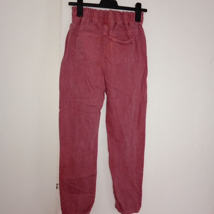 Pantalon fille taille 12 ans - photo numéro 2