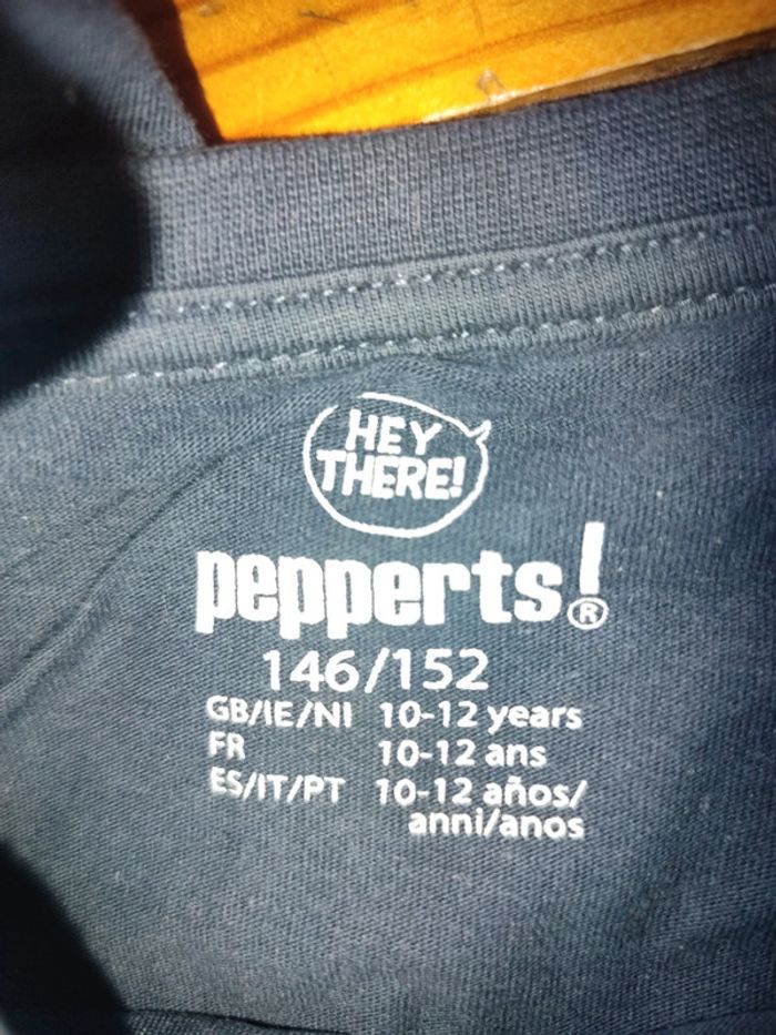 Haut de pyjama 10 ans - photo numéro 2