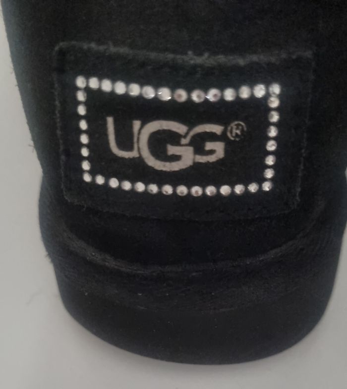 UGG  swarovski - photo numéro 5