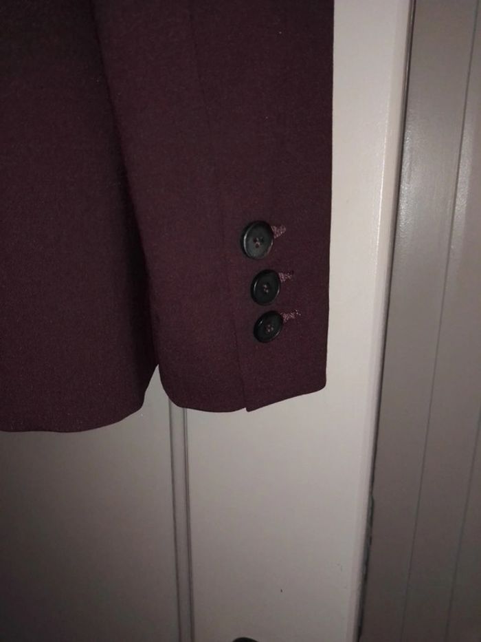 Veste Burton - photo numéro 3