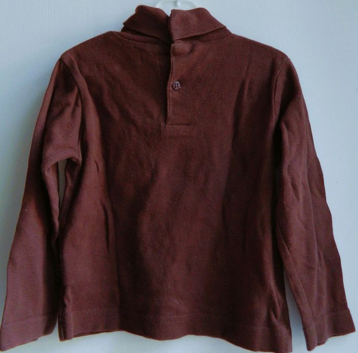 Sous pull T 23 mois "DPAM" - photo numéro 3