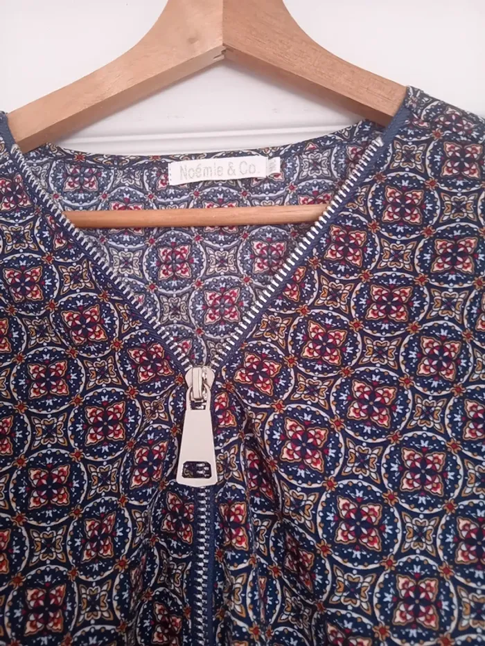 Blouse femme Taille ML - photo numéro 3