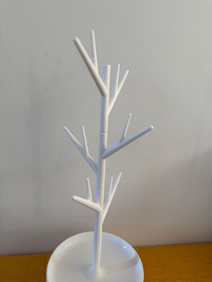 Porte bijoux - photo numéro 2