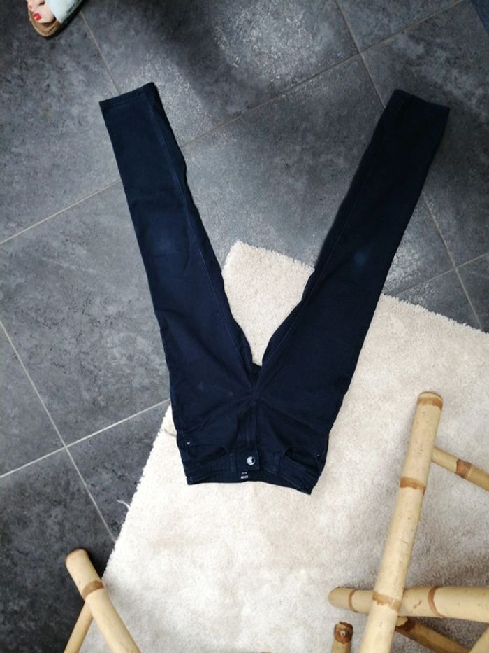Jeans garçon - photo numéro 2