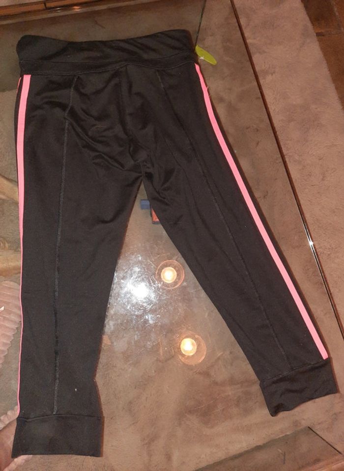 Legging court sport taille 34 Adidas - photo numéro 2