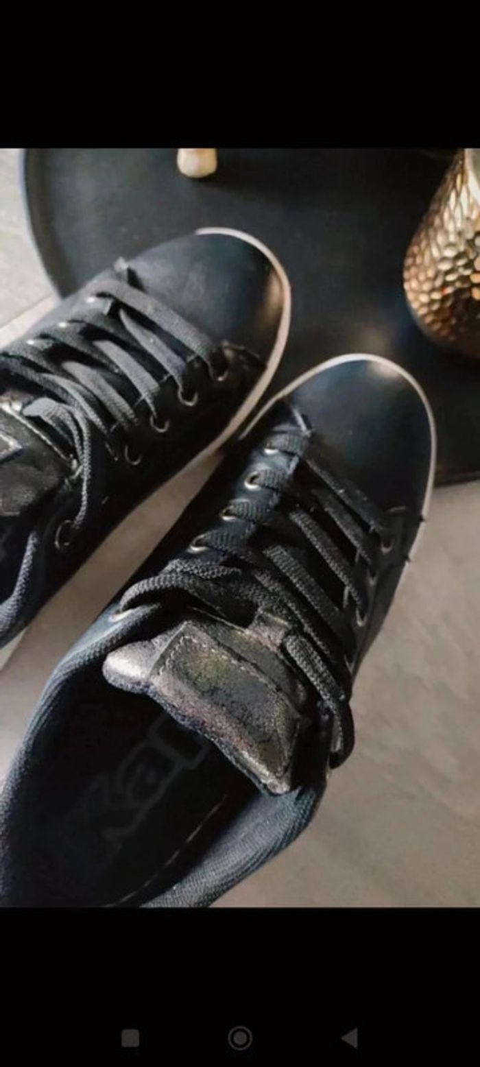 Sneakers Femme Kappa - photo numéro 6