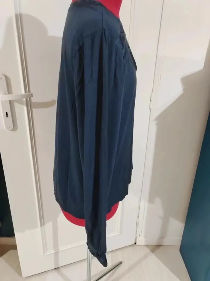 T shirt manches longues - photo numéro 2