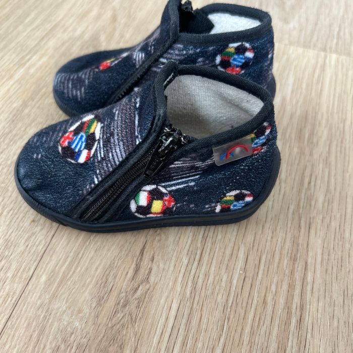 Chaussons - photo numéro 5