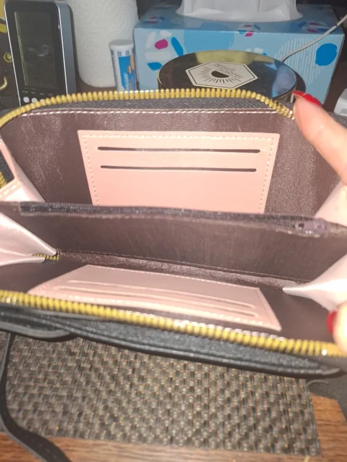 Sac bandoulière - photo numéro 3