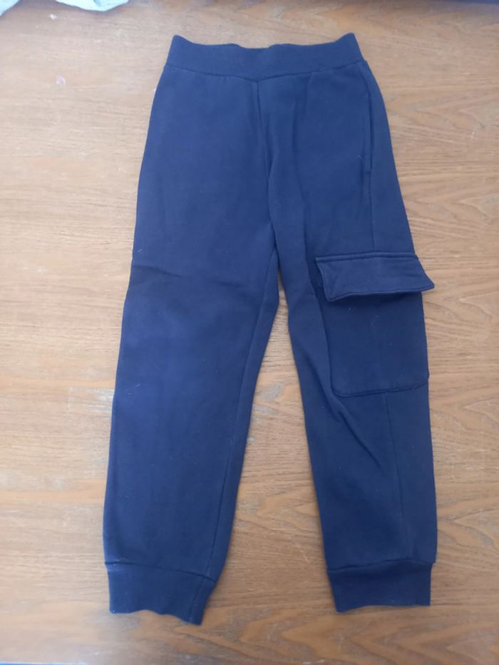 Pantalon jogging