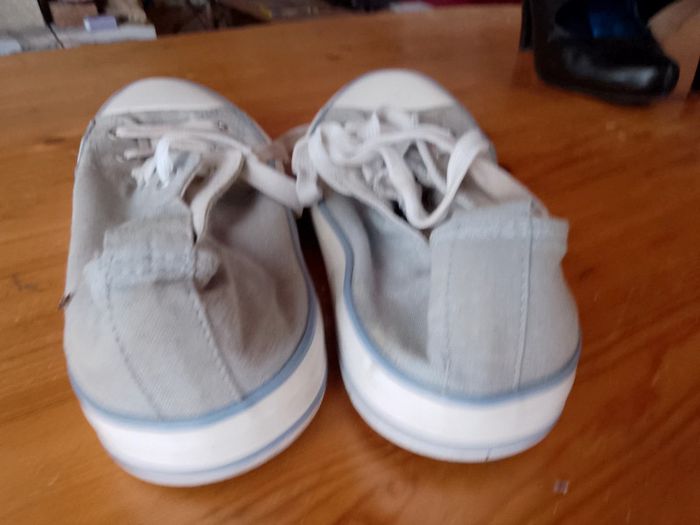 Baskets basses Primark 40/41 - photo numéro 4